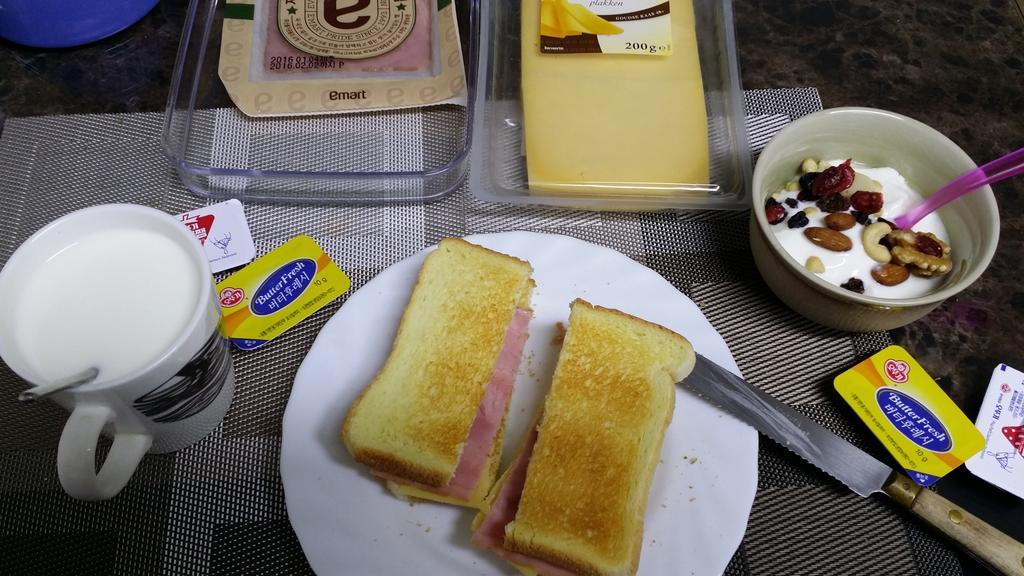 统营市 统营艾皮索达旅馆酒店 外观 照片